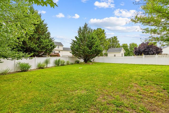 116 MCCLURE WAY, Winchester, VA 22602