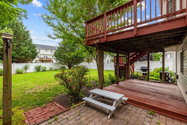 116 MCCLURE WAY, Winchester, VA 22602