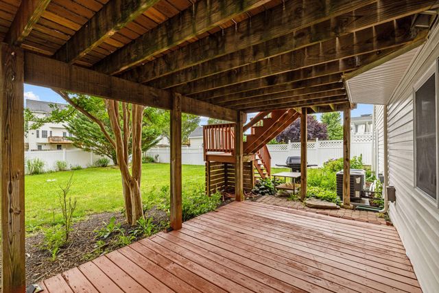 116 MCCLURE WAY, Winchester, VA 22602