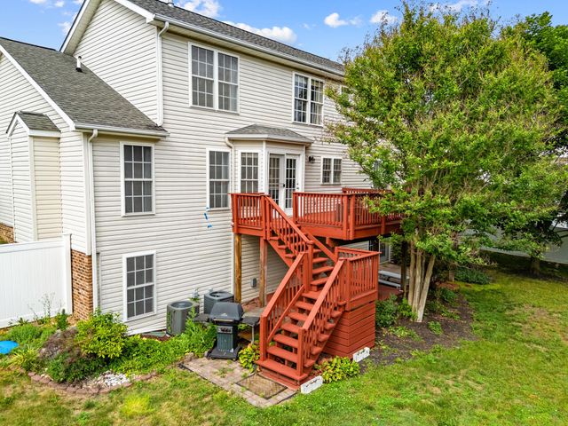 116 MCCLURE WAY, Winchester, VA 22602