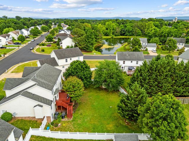 116 MCCLURE WAY, Winchester, VA 22602