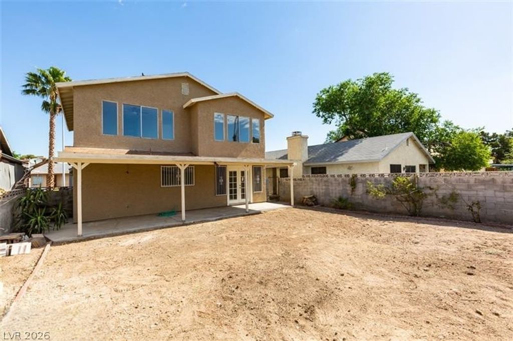 4617 Bristol Manor Drive, Las Vegas, NV 89108 — photo 2