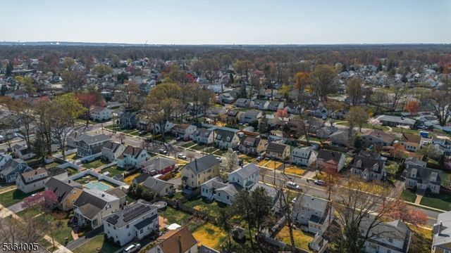 536 Spruce Ave, Garwood Boro, NJ 07027
