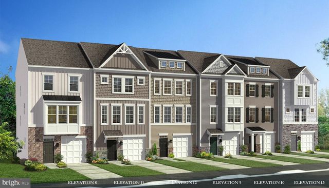 HOMESITE 635 HUSKY TRL, Martinsburg, WV 25403