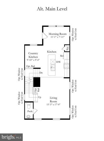 HOMESITE 635 HUSKY TRL, Martinsburg, WV 25403