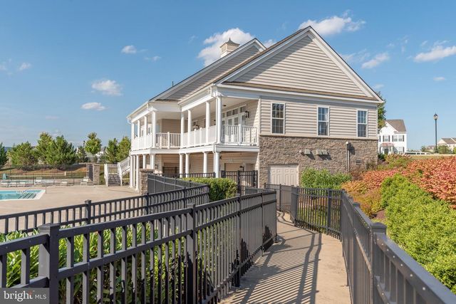 HOMESITE 635 HUSKY TRL, Martinsburg, WV 25403