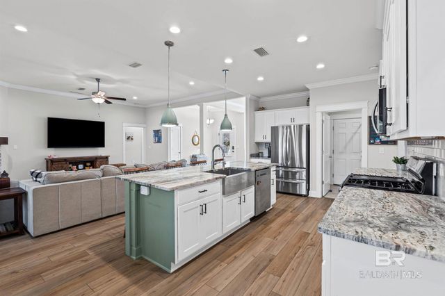 446 Shepard Street, Gulf Shores, AL 36542