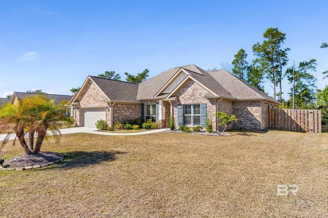 446 Shepard Street, Gulf Shores, AL 36542