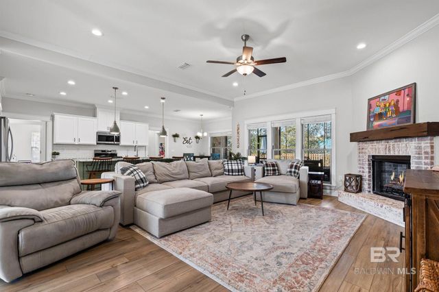 446 Shepard Street, Gulf Shores, AL 36542