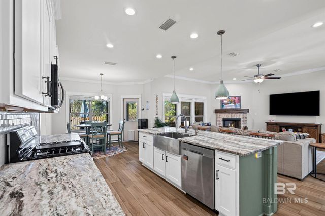 446 Shepard Street, Gulf Shores, AL 36542