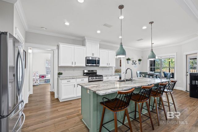 446 Shepard Street, Gulf Shores, AL 36542