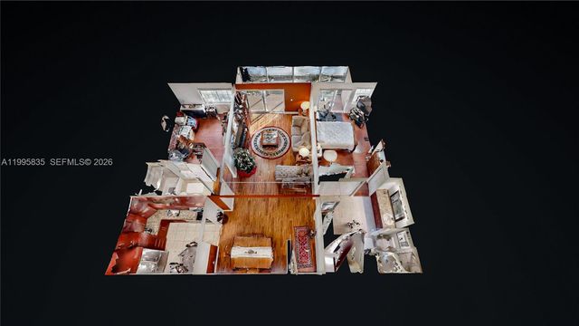 21121 SW 85th Ave 216, Cutler Bay, FL 33189