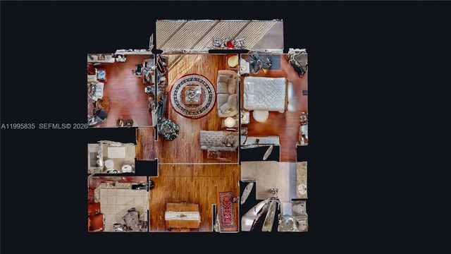 21121 SW 85th Ave 216, Cutler Bay, FL 33189