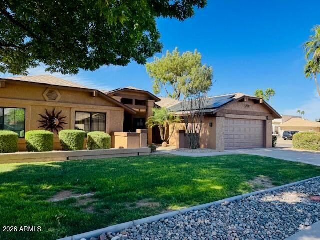 13047 W PEACH BLOSSOM Drive, Sun City West, AZ 85375
