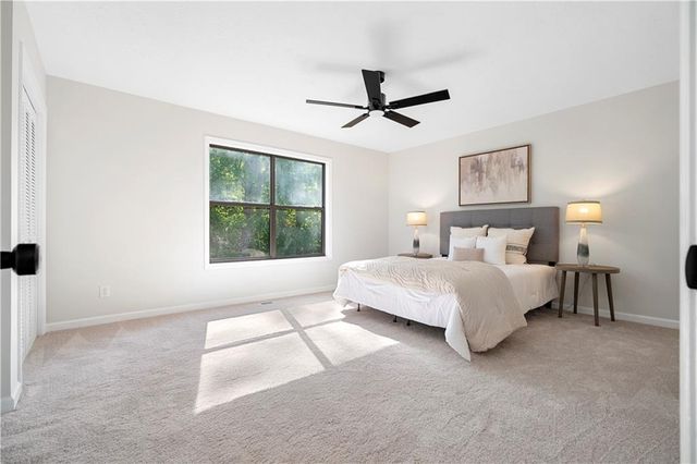 6455 Mill Crossing Court, Acworth, GA 30102