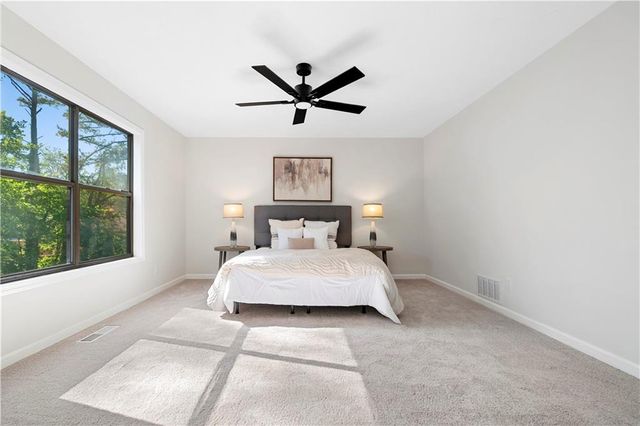 6455 Mill Crossing Court, Acworth, GA 30102