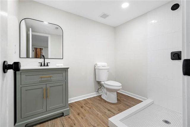 6455 Mill Crossing Court, Acworth, GA 30102
