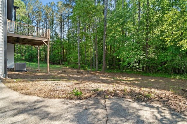 6455 Mill Crossing Court, Acworth, GA 30102