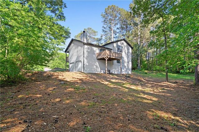 6455 Mill Crossing Court, Acworth, GA 30102