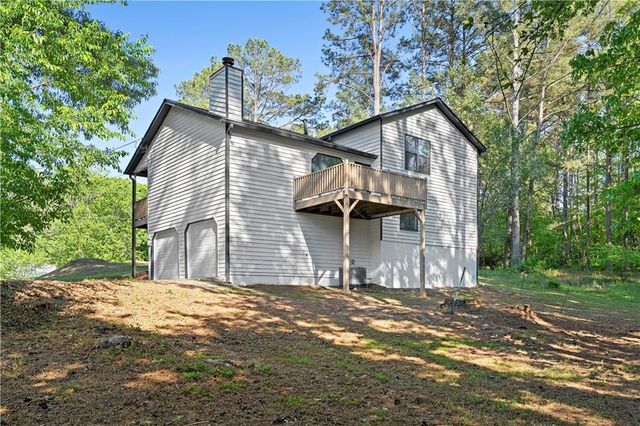 6455 Mill Crossing Court, Acworth, GA 30102