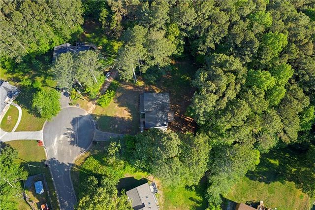 6455 Mill Crossing Court, Acworth, GA 30102