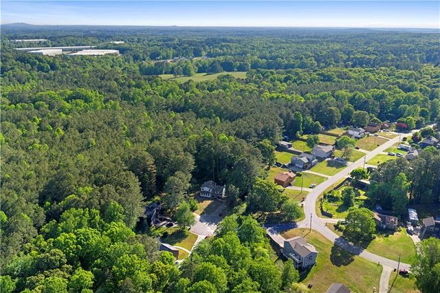 6455 Mill Crossing Court, Acworth, GA 30102