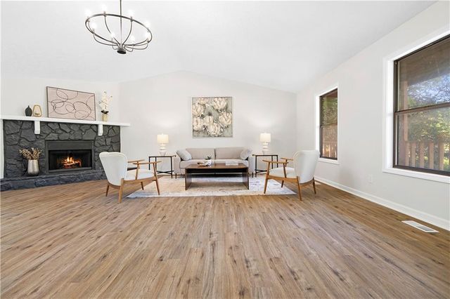 6455 Mill Crossing Court, Acworth, GA 30102