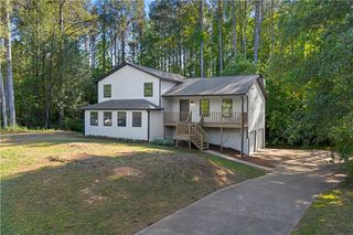 6455 Mill Crossing Court, Acworth, GA 30102