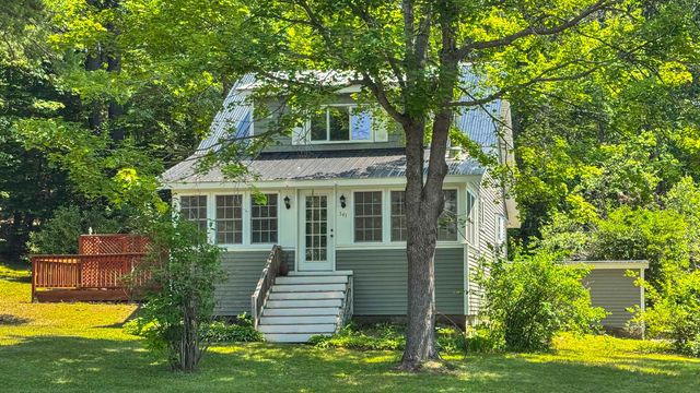 341 Main Street, Fryeburg, ME 04037