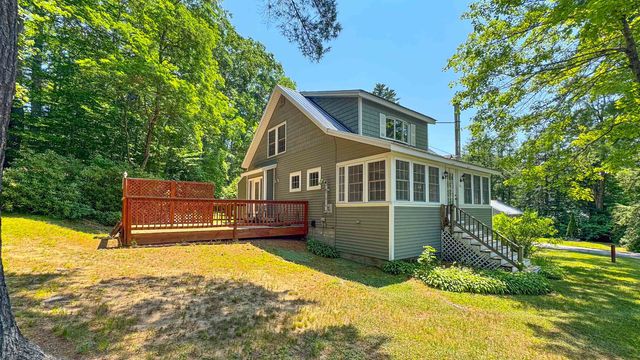 341 Main Street, Fryeburg, ME 04037