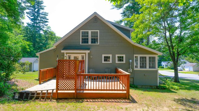 341 Main Street, Fryeburg, ME 04037