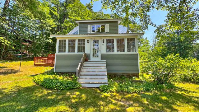 341 Main Street, Fryeburg, ME 04037