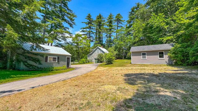341 Main Street, Fryeburg, ME 04037