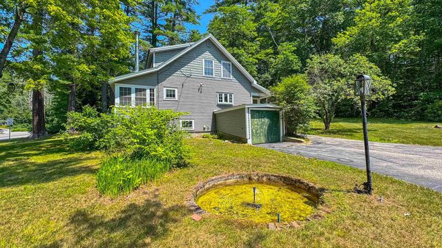 341 Main Street, Fryeburg, ME 04037