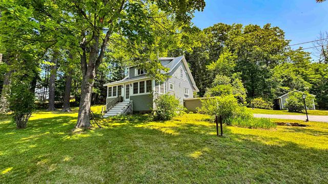 341 Main Street, Fryeburg, ME 04037