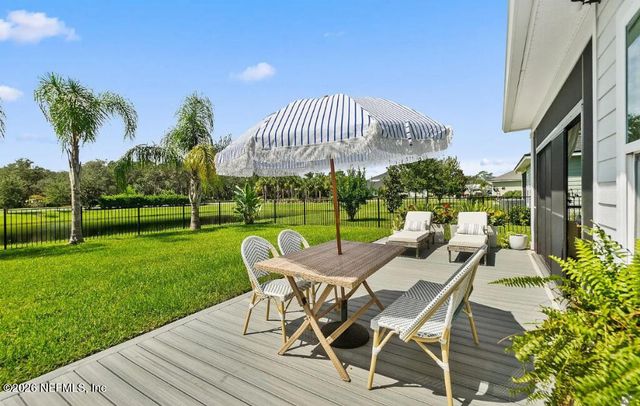 64 ST BARTS Avenue, St. Augustine, FL 32080