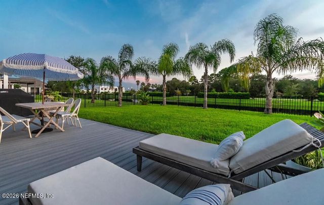 64 ST BARTS Avenue, St. Augustine, FL 32080