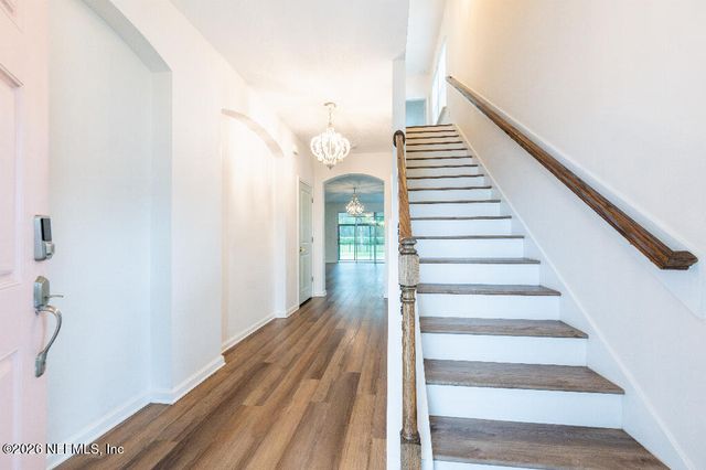 64 ST BARTS Avenue, St. Augustine, FL 32080