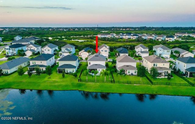 64 ST BARTS Avenue, St. Augustine, FL 32080