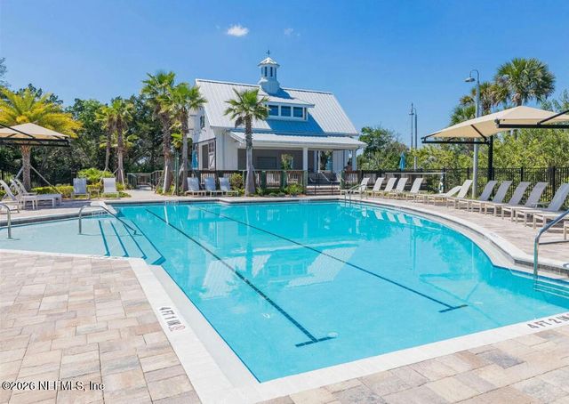 64 ST BARTS Avenue, St. Augustine, FL 32080