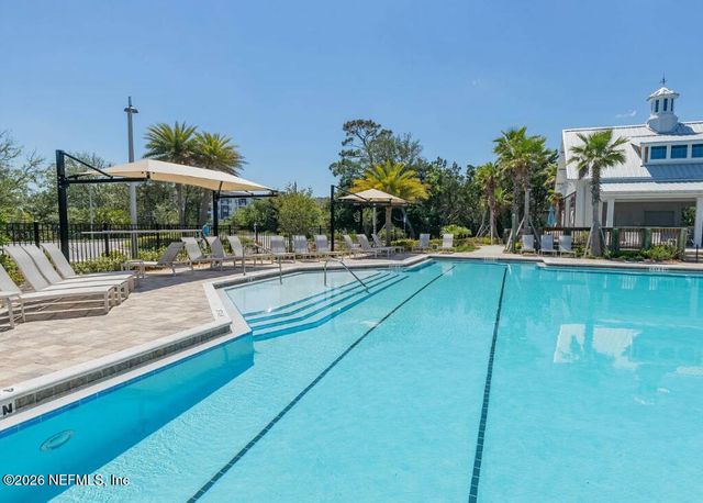 64 ST BARTS Avenue, St. Augustine, FL 32080