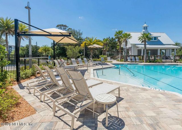 64 ST BARTS Avenue, St. Augustine, FL 32080