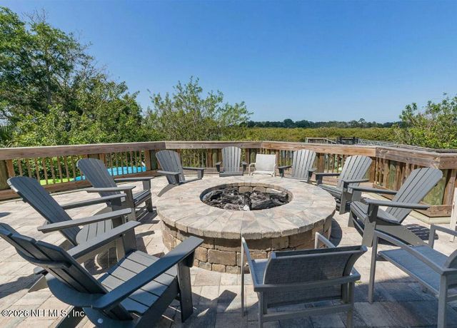 64 ST BARTS Avenue, St. Augustine, FL 32080