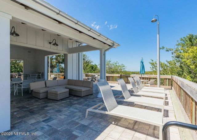 64 ST BARTS Avenue, St. Augustine, FL 32080