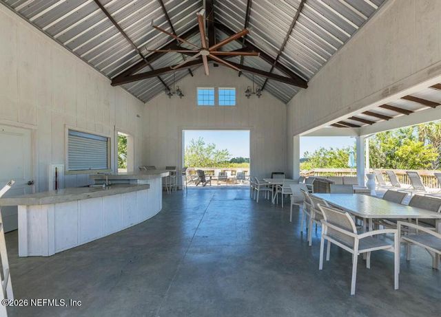 64 ST BARTS Avenue, St. Augustine, FL 32080