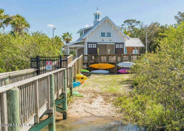 64 ST BARTS Avenue, St. Augustine, FL 32080