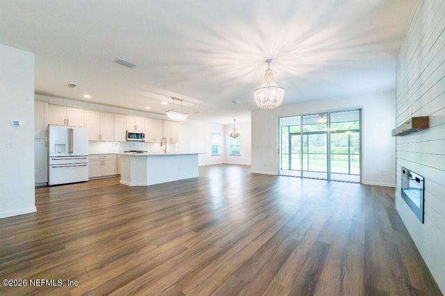 64 ST BARTS Avenue, St. Augustine, FL 32080