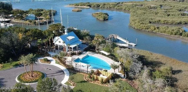 64 ST BARTS Avenue, St. Augustine, FL 32080