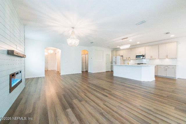 64 ST BARTS Avenue, St. Augustine, FL 32080