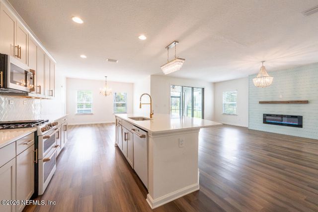 64 ST BARTS Avenue, St. Augustine, FL 32080